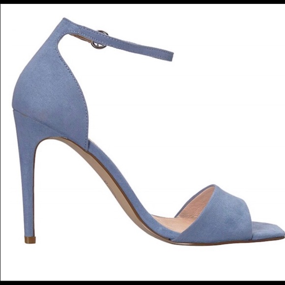 ‼️NWT‼️ Chinese Laundry High Heels - Picture 2 of 4